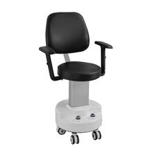 movable surgeon stool or chair