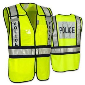 Reflective Safety Vest
