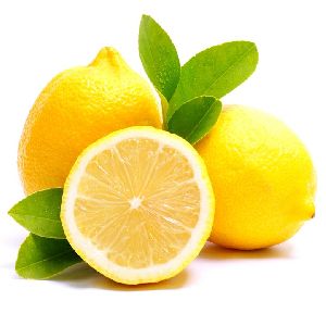 Natural Lemon