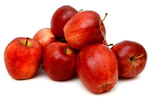 Organic Apple