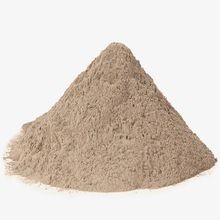 pozzolanic material fly ash for concrete