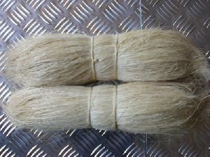 White Bristle Fiber