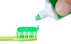 Ayurvedic Toothpaste