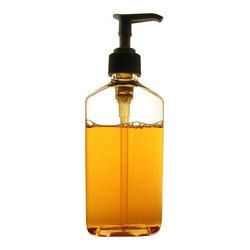 Perfumed Soap Oil