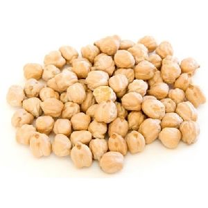 Indian White Chickpeas