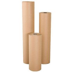 Kraft Paper Tube Roll