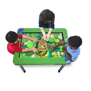 Touchscreen Game Table