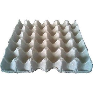 paper pulp eggtray