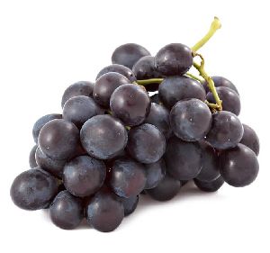 Fresh A Grade Black Grapes