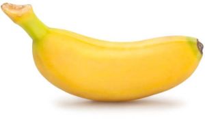 Yellow Banana