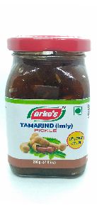 Tamarind (Imly) Pickle