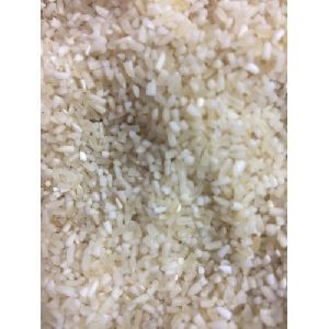 10% Broken White Raw Rice