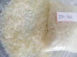 IR 36 5% Broken Parboiled Rice
