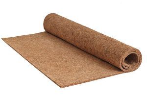 Brown Coir Sheet