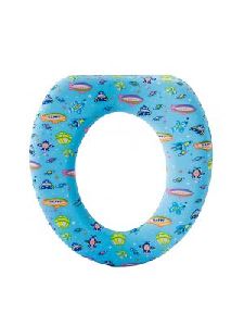 Soft Baby Potty Seat without Handle 