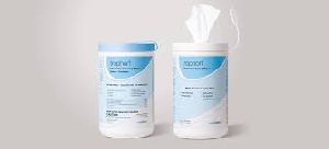 Surface Preparation Dry Wipes