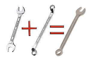 High quality Combination Wrench Spanner
