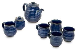 Studio Tea Set