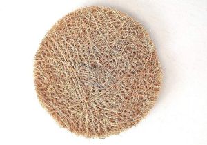 Coconut Coir Utensil Scrub