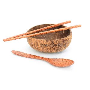 Handmade Coconut Bowl