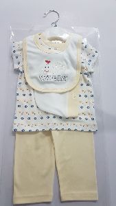 Baby Pajama Set