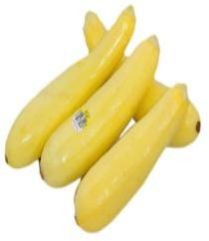 Fresh Yellow Squash