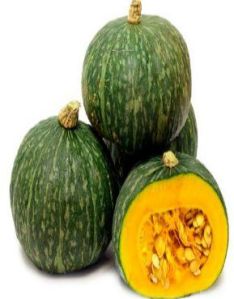 Fresh Kabocha Squash