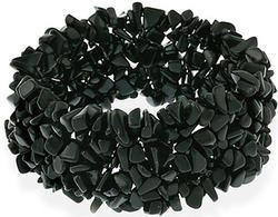 Black Stone Chips