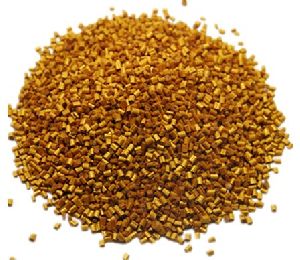 Golden Additive Masterbatches