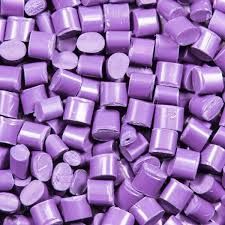 Purple Additive Masterbatches