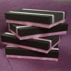 Custom Made Chocolate Boxes