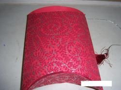 Eco Friendly Chocolate Boxes