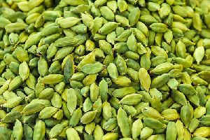 High Quality Green Cardamom