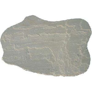 Natural Sandstone Step Stone