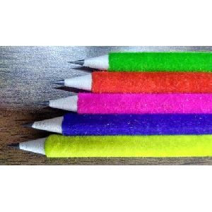 Bright Velvet Pencil