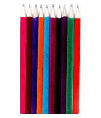 Eco-friendly Velvet Pencil