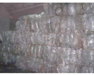 LDPE Plastic Scrap