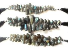 Drops Loose Beads Strand