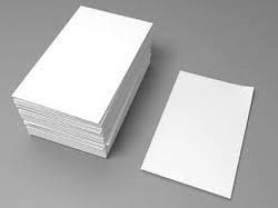 A4 Size Copy Paper