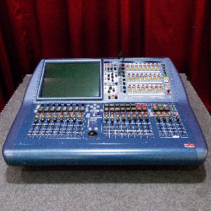 midas pro 2c digital mixing console