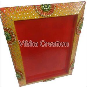 Saree Packing Tray Manufacturers Suppliers Exporters In India