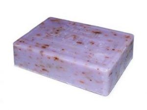 Aloe Glycerin Lavender Soap