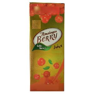 Himalayan Berry juice
