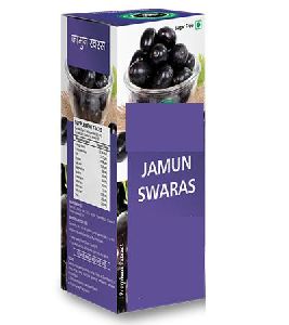 Jamun Swaras