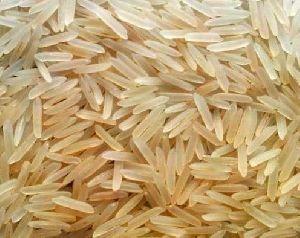 Parboiled Brown Basmati Rice