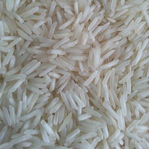 Pure Raw Basmati Rice
