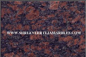 Tiger Granite