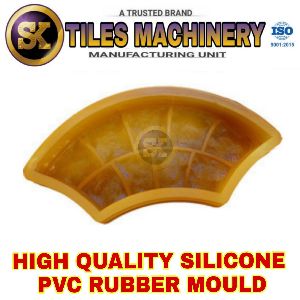 Suraj PVC Rubber Mould