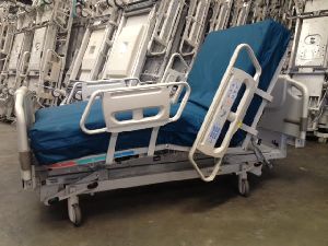 Hill-Rom Advanta P1600 Hospital Bed