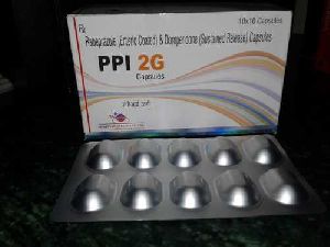 PPI 2G Capsules